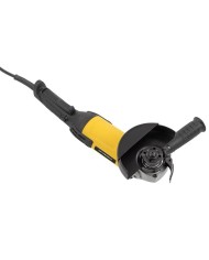 AMOLADORA POWERPLUS 125MM. 1000W POWX0601