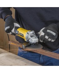 AMOLADORA POWERPLUS 125MM. 1000W POWX0601
