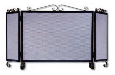 SALVACHISPAS S-3 CUERPOS 640X665X20 FLORES CORTES