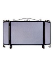 SALVACHISPAS MODELO LISO 640X670 FLORES CORTES