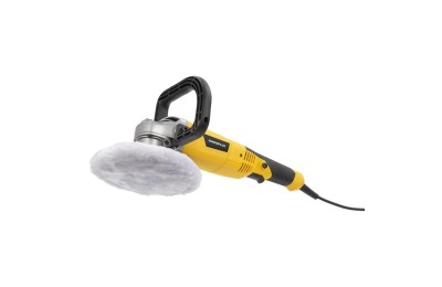 PULIDORA POWERPLUS 1200W. Ø180MM. 3 ACCESORIOS POWX04740