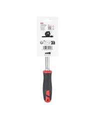 LLAVE CARRACA KREATOR 1/2 72T KRTH30906
