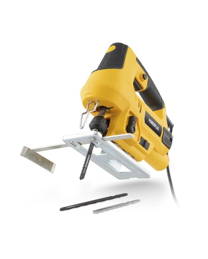 SIERRA CALAR POWERPLUS 710W. POWX0332