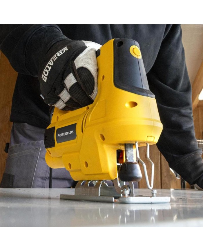 SIERRA CALAR POWERPLUS 710W. POWX0332