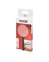 LUPA KREATOR X3 AUMENTOS 140X40MM. KRTH23207