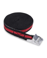 CINTA TRINQUETE KREATOR CON HEBILLA 25MM. 5MTS. 100KGS. KRTH40801