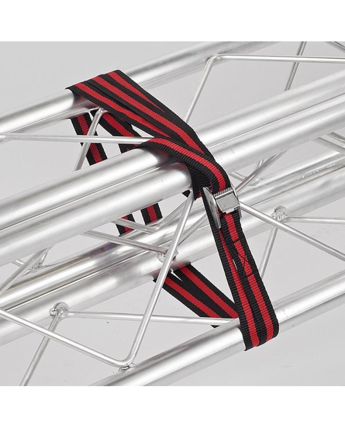 CINTA TRINQUETE KREATOR CON HEBILLA 25MM. 5MTS. 100KGS. KRTH40801