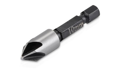 AVELLANADOR CONICO KREATOR 10MM. KRT011201