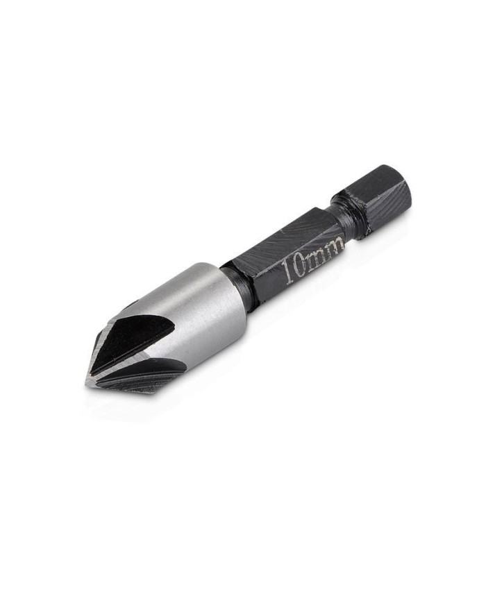 AVELLANADOR CONICO KREATOR 10MM. KRT011201