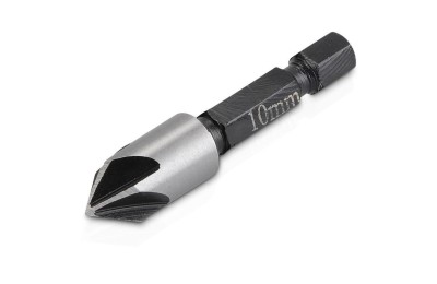 AVELLANADOR CONICO KREATOR 10MM. KRT011201