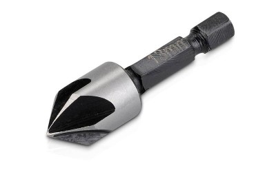 AVELLANADOR CONICO KREATOR 13MM. KRT011202