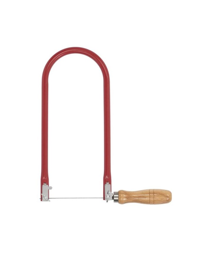 ARCO SIERRA MARQUETERIA KREATOR 125MM. KRTH80301