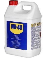 ACEITE LUBRICANTE APLICADOR 5LTS. WD40