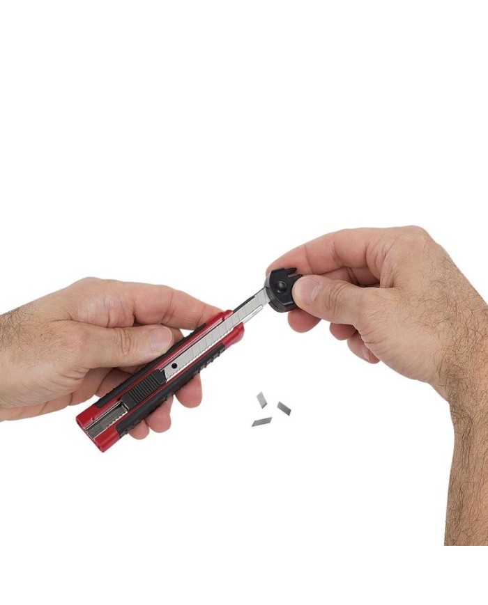 CUTTER KREATOR  9MM. BIMATERIAL KRTH00106