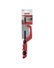 SIERRA METAL KREATOR MINI CON MANGO 250MM. KRTH80501