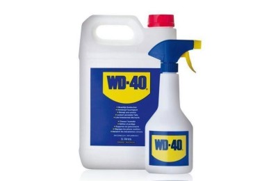 ACEITE LUBRICANTE APLICADOR 5LTS. WD40