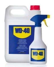 ACEITE LUBRICANTE APLICADOR 5LTS. WD40
