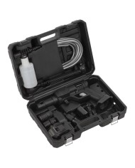 HIDROLIMPIADORA POWERPLUS BATERIA 20V. 19BAR POWXG90450