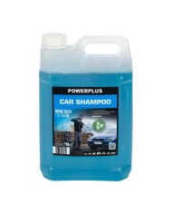 DETERGENTE POWERPLUS LAVADO COCHE 5LTS. POWXG92035