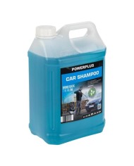 DETERGENTE POWERPLUS LAVADO COCHE 5LTS. POWXG92035
