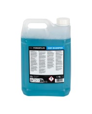DETERGENTE POWERPLUS LAVADO COCHE 5LTS. POWXG92035