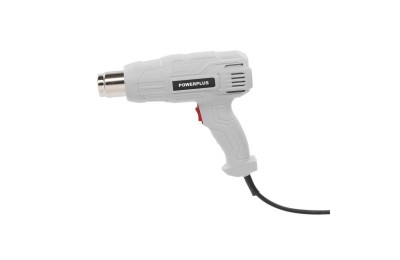 PISTOLA TERMICA POWERPLUS 2000W. POWC80100