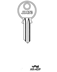 LLAVES EN BRUTO AR-4DP    GRUPO B