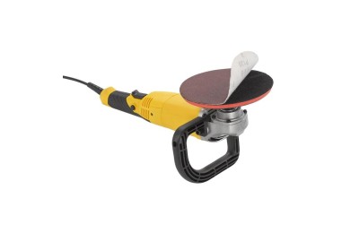 PULIDORA POWERPLUS 1200W. Ø180MM. 3 ACCESORIOS POWX04740