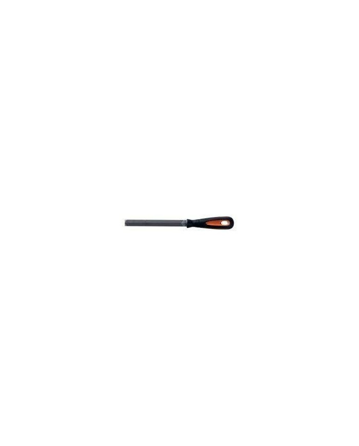 LIMA ROMBO 6 150MM. CON MANGO BAHCO                   4-272-06-3-2