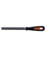 LIMA ROMBO 6 150MM. SIN MANGO BAHCO 4-272-06-3-0
