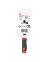 LLAVE CARRACA KREATOR 1/4 72T KRTH30904