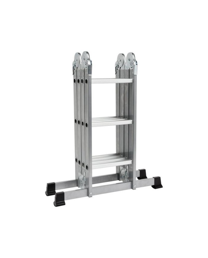 ESCALERA VOREL MULTIFUNCIONAL 4X3 17704