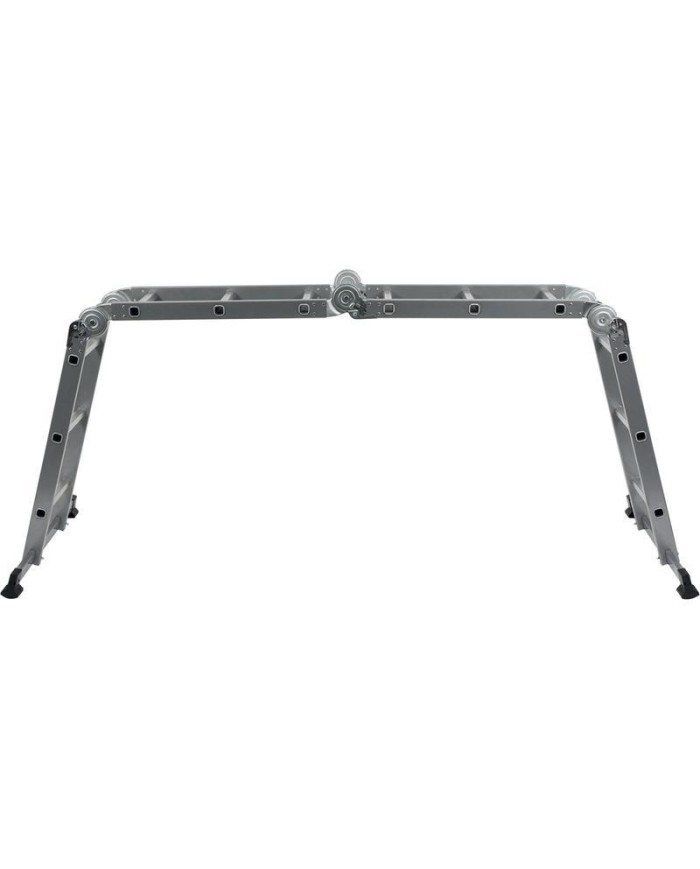 ESCALERA VOREL MULTIFUNCIONAL 4X3 17704