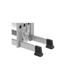 ESCALERA VOREL MULTIFUNCIONAL 4X3 17704
