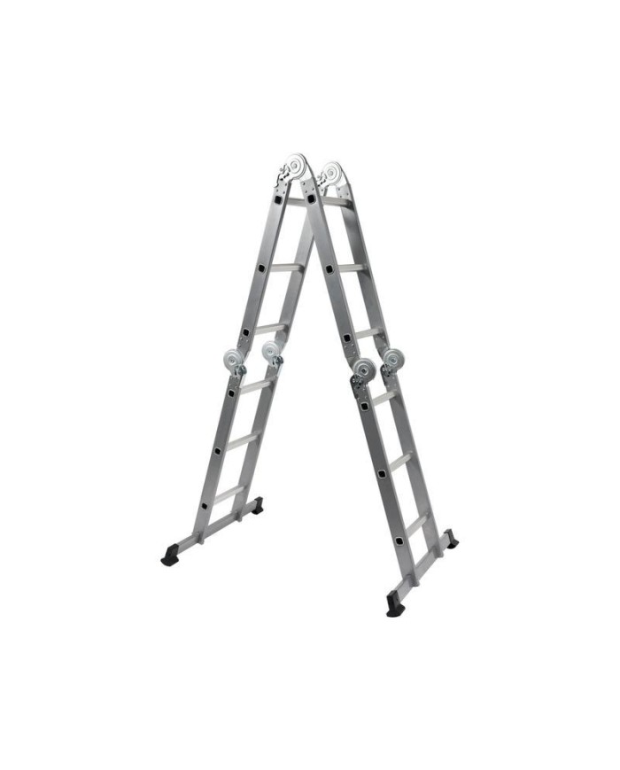 ESCALERA VOREL MULTIFUNCIONAL 4X3 17704