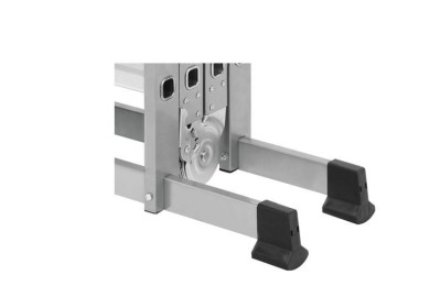 ESCALERA VOREL MULTIFUNCIONAL 4X3 17704