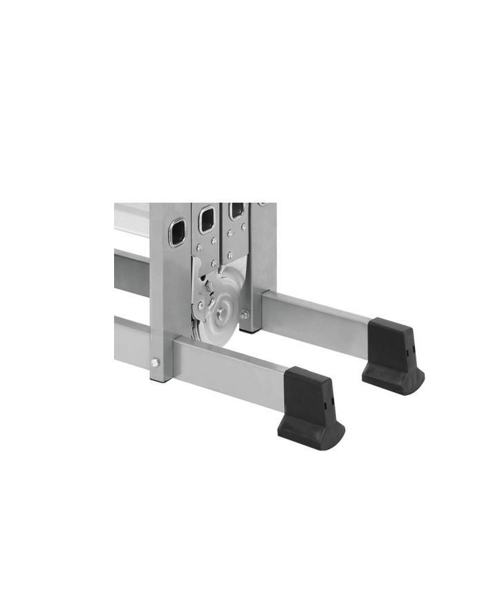 ESCALERA VOREL MULTIFUNCIONAL 4X3 17704