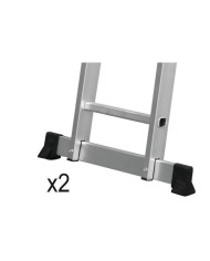 ESCALERA VOREL MULTIFUNCIONAL 4X3 17704