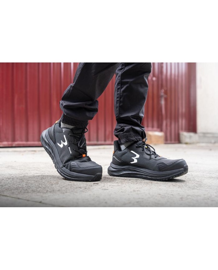 ZAPATO BELLOTA ULTRALIG GRID S1P Nº42 GRIDNS1PS42