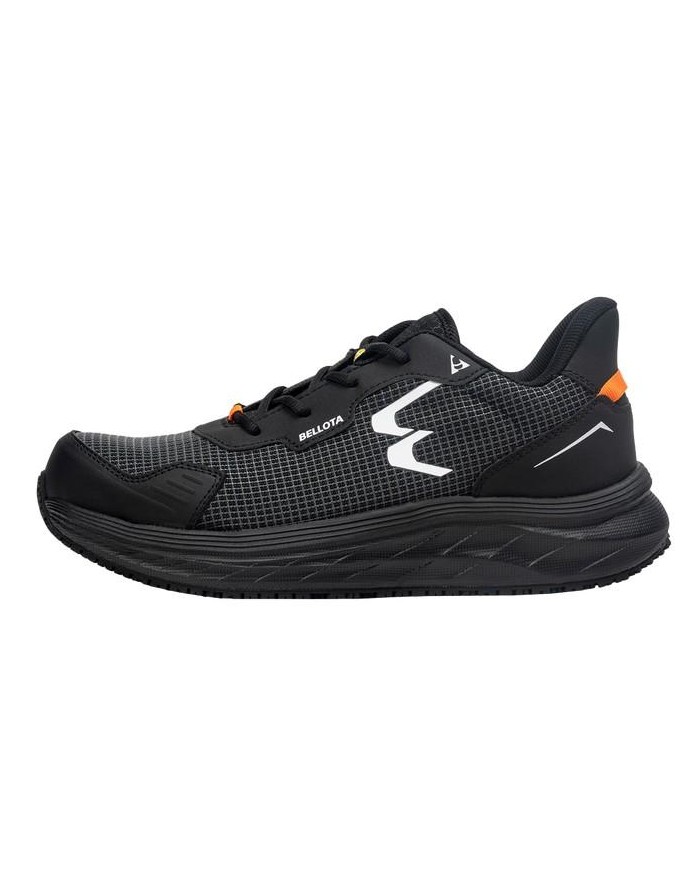 ZAPATO BELLOTA ULTRALIG GRID S1P Nº43 GRIDNS1PS43