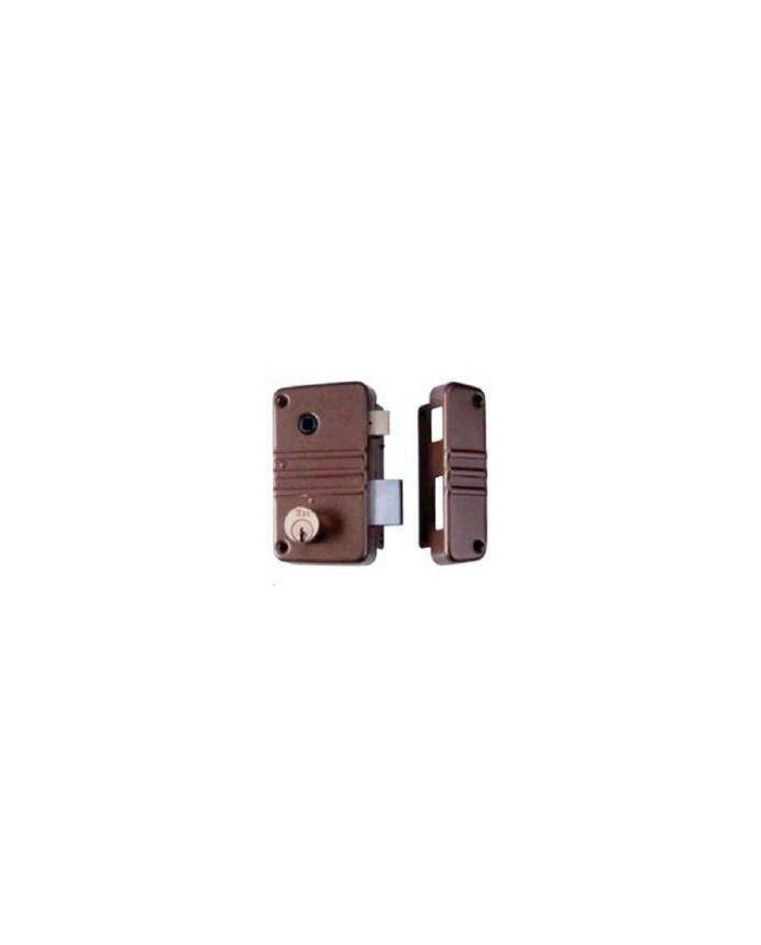 CERRADURA ISEO MODELO 495018450 DERECHA