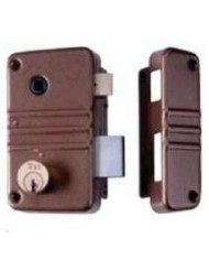 CERRADURA ISEO MODELO 495018450 DERECHA