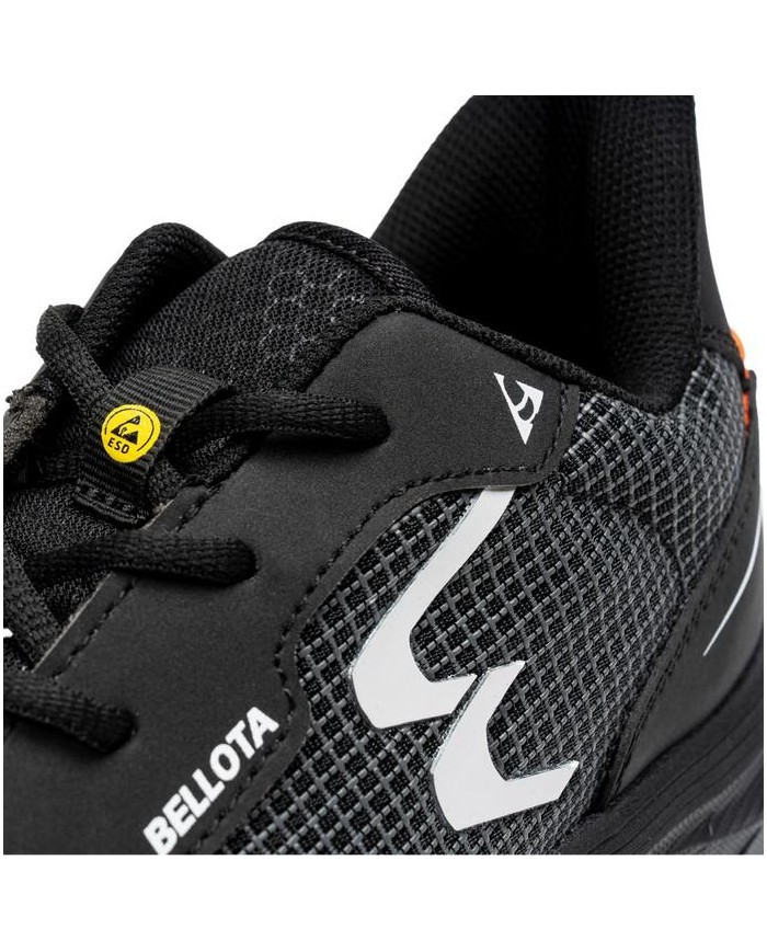 ZAPATO BELLOTA ULTRALIG GRID S1P Nº42 GRIDNS1PS42