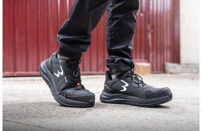 ZAPATO BELLOTA ULTRALIG GRID S1P Nº43 GRIDNS1PS43