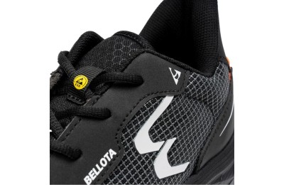 ZAPATO BELLOTA ULTRALIG GRID S1P Nº44 GRIDNS1PS44