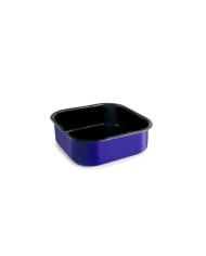 TARRO PARA ENCURTIDOS IBILI DOBLE FONDO 700ML. + 310ML. 632110