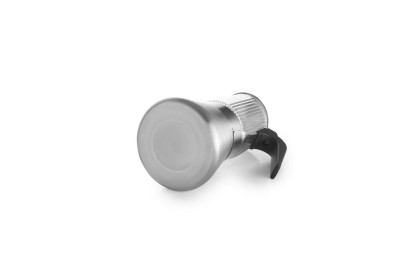 CAFETERA IBILI EXPRESS LINNEA INOX.+BOROSILICATO 6 TAZAS 690006