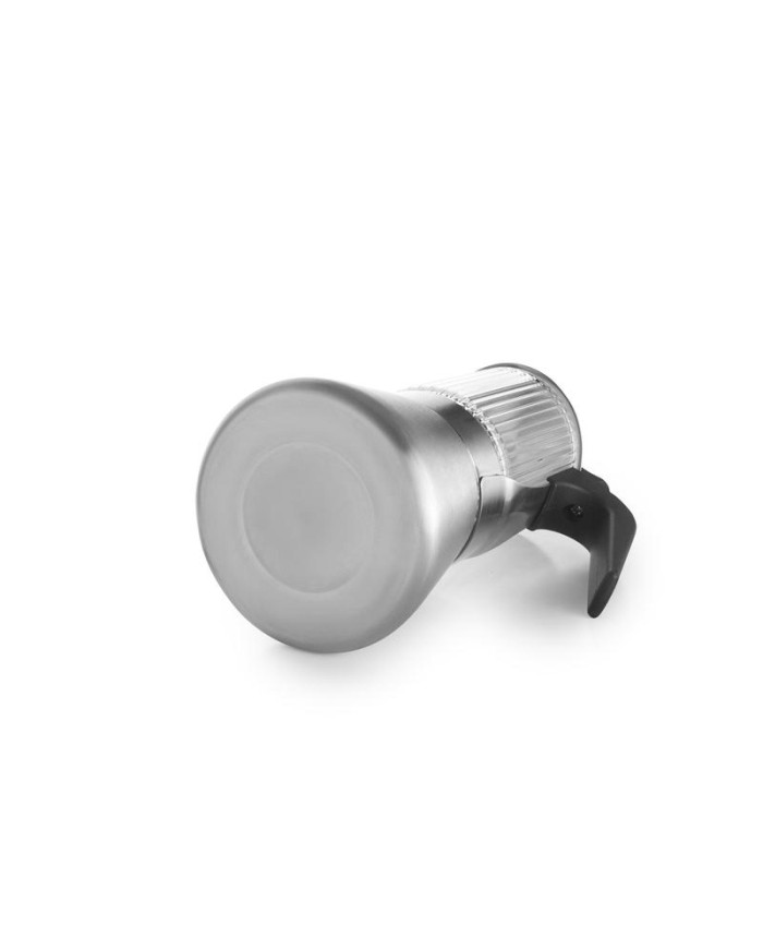 CAFETERA IBILI EXPRESS LINNEA INOX.+BOROSILICATO 9 TAZAS 690009