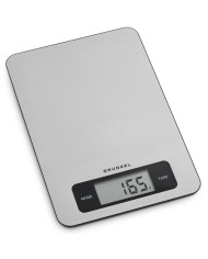 BASCULA COCINA GRUNKEL INOXIDABLE 5KGS. BC-COOKXT