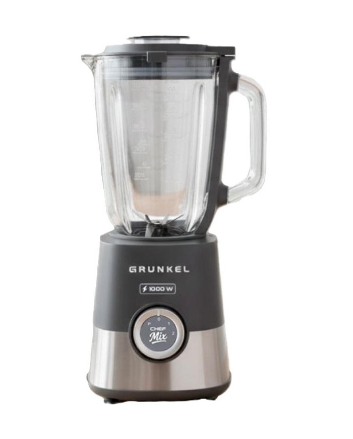 BATIDORA VASO GRUNKEL NEGRA 1000W. 1'5LTS. BAT-1000ADV